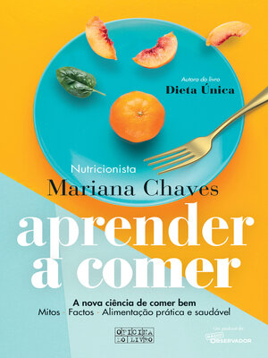 cover image of Aprender a Comer